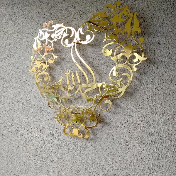 decorative objects & figurines muslim hanging wall decoration ramadan islamic heart acrylic ornament 3d eid mubarak decal decor home living
decorative objects & figurines muslim hanging wall decoration ramadan islamic heart acrylic ornament 3d eid mubarak decal decor home living