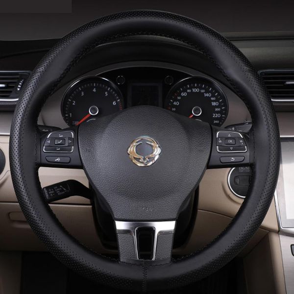 steering wheel covers suitable for ssang yong rexton leather suede car cover auto interior accessories
steering wheel covers suitable for ssang yong rexton leather suede car cover auto interior accessories