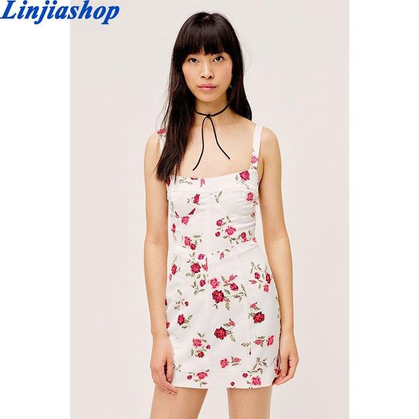 casual dresses fashion women floral print sling dress sleeveless pencil mini summer romantic club party vestido, Black;gray
casual dresses fashion women floral print sling dress sleeveless pencil mini summer romantic club party vestido, Black;gray