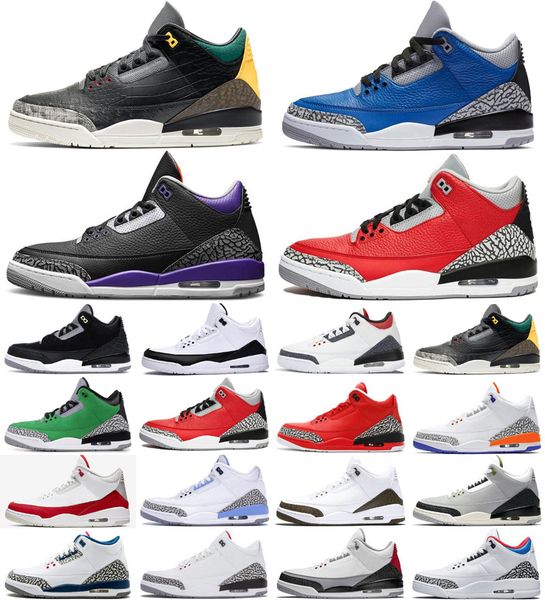 jumpman 3s basketball shoes 3 midnight navy racer blue fragment court purple cool grey unc tinker mens sports trainers sneakers
jumpman 3s basketball shoes 3 midnight navy racer blue fragment court purple cool grey unc tinker mens sports trainers sneakers