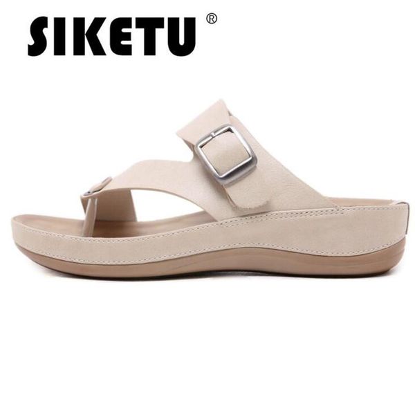 sandals summer woman pu slip on buckle strap wedges metal decoration comfy soft ladies sandal women shoes size 36-44, Black
sandals summer woman pu slip on buckle strap wedges metal decoration comfy soft ladies sandal women shoes size 36-44, Black