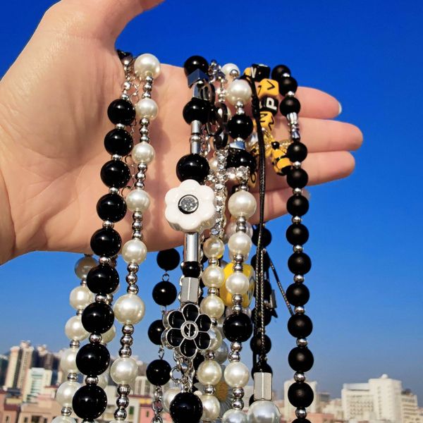 factory wholesale hip rap notes hip hop tai chi yin yang gossip pendant little bee smiling face pearl necklace bracelet popular fashion xmas
factory wholesale hip rap notes hip hop tai chi yin yang gossip pendant little bee smiling face pearl necklace bracelet popular fashion xmas