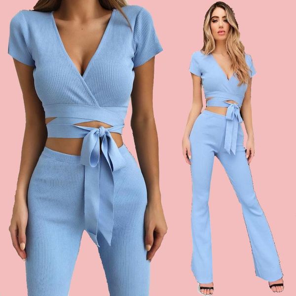 outfit tracksuit for women knit suit striped set knitted two piece 2021 summer fashion co-ord and pant clothing women's tracksuits, Gray
outfit tracksuit for women knit suit striped set knitted two piece 2021 summer fashion co-ord and pant clothing women's tracksuits, Gray