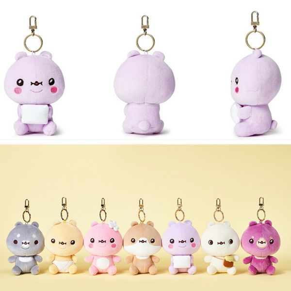 12cm monsta x plush toys kawaii stuffed dolls pendants soft cartoon stuffed dolls gifts for kids
12cm monsta x plush toys kawaii stuffed dolls pendants soft cartoon stuffed dolls gifts for kids