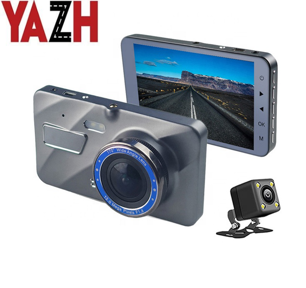 4'' hd 1080p car dvr camera driving video recorder dash night vision g-sensor black box tv parking monitor dvrs
4'' hd 1080p car dvr camera driving video recorder dash night vision g-sensor black box tv parking monitor dvrs