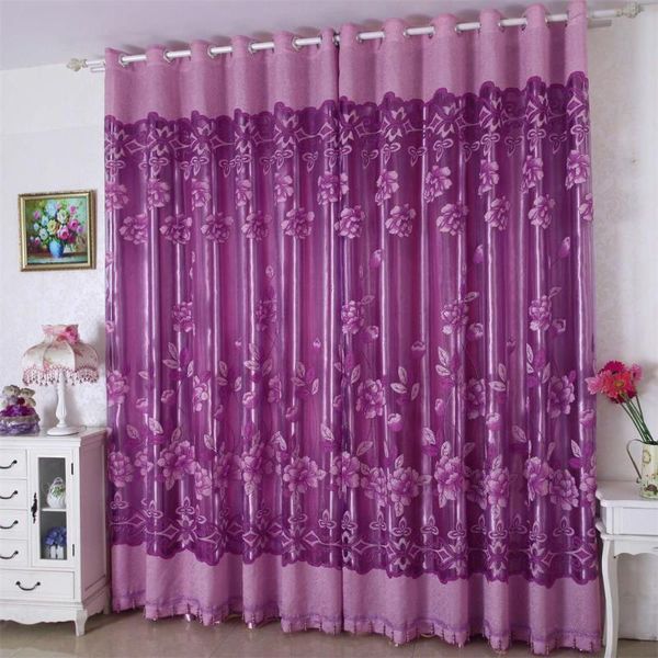 leaves sheer curtain tulle window treatment voile drape valance fabric for living room accessories 100x250cm & drapes
leaves sheer curtain tulle window treatment voile drape valance fabric for living room accessories 100x250cm & drapes