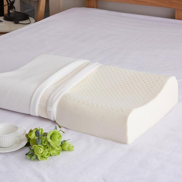 pillow sleep natural latex massage pillows orthopedic kussens oreiller almohada cervical poduszkap memory
pillow sleep natural latex massage pillows orthopedic kussens oreiller almohada cervical poduszkap memory