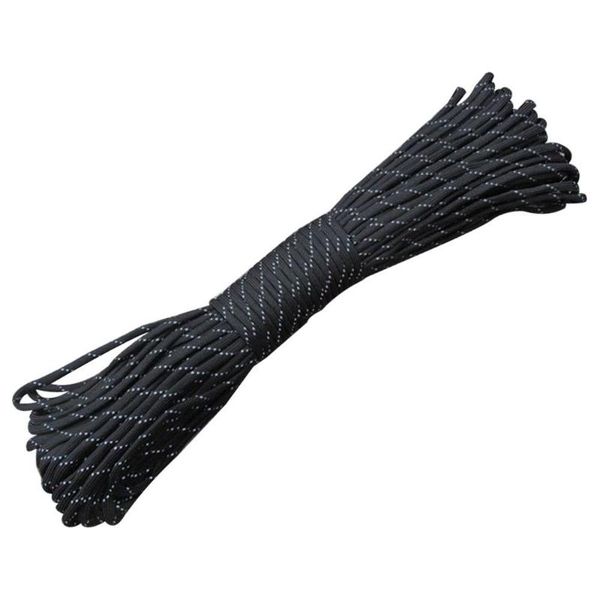 heavy load 7 color diameter 4mm outdoor explore parachute rope camping cord swing handicrafts tent mountain water gadgets
heavy load 7 color diameter 4mm outdoor explore parachute rope camping cord swing handicrafts tent mountain water gadgets
