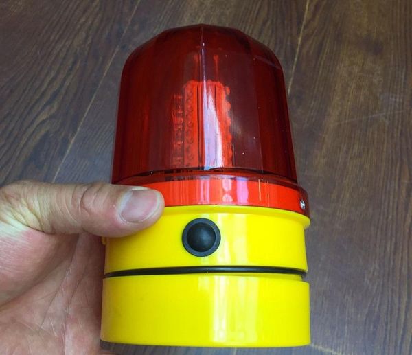 traffic safety warning lights, car dome rotating flashing light with the magnet 
traffic safety warning lights, car dome rotating flashing light with the magnet
