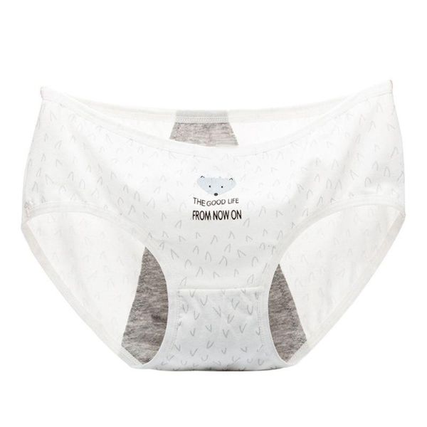 women's panties women teens girls high waist cotton menstrual sanitary underwear cute cartoon animal printed briefs bowknot decor leakp, Black;pink
women's panties women teens girls high waist cotton menstrual sanitary underwear cute cartoon animal printed briefs bowknot decor leakp, Black;pink
