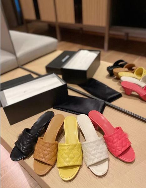 mules lambskin slippers women summer slides designer luxury yellow white black blue red outdoor shoes high heels leather banquet sandals
mules lambskin slippers women summer slides designer luxury yellow white black blue red outdoor shoes high heels leather banquet sandals