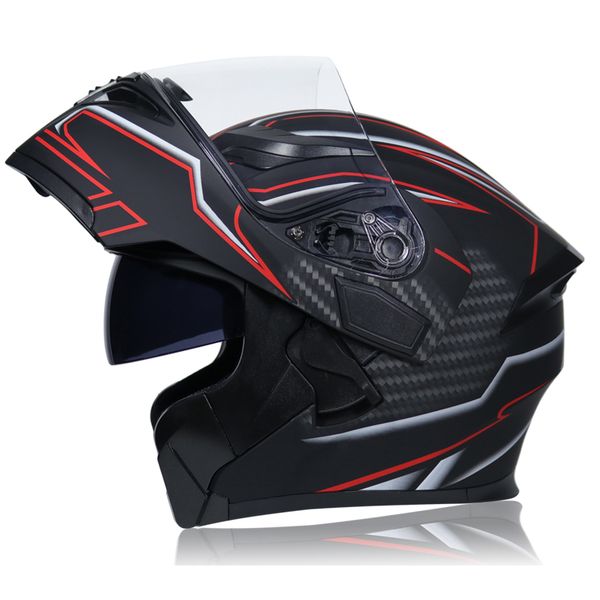 motorcycle flip up helmet winter dot ece racing safety cascos motocross capacete moto casque quad dirt bike helmets jiekai 902
motorcycle flip up helmet winter dot ece racing safety cascos motocross capacete moto casque quad dirt bike helmets jiekai 902