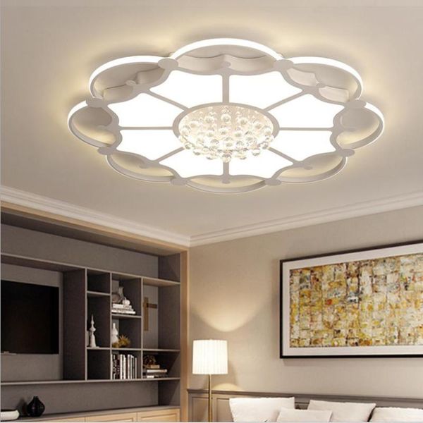 ceiling lights round crystal lamp led indoor home lighting lamps creative modern living room light fixture lampara dor
ceiling lights round crystal lamp led indoor home lighting lamps creative modern living room light fixture lampara dor