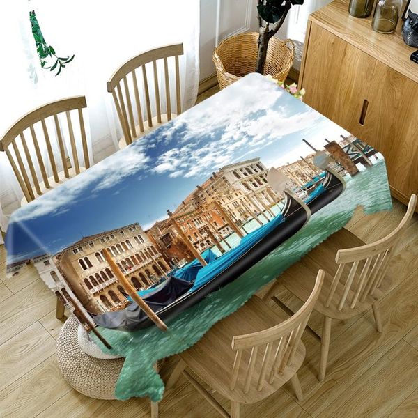 thicken cotton 3d tablecloth boat on lake pattern dustproof cloth rectangular and round table for christmas
thicken cotton 3d tablecloth boat on lake pattern dustproof cloth rectangular and round table for christmas