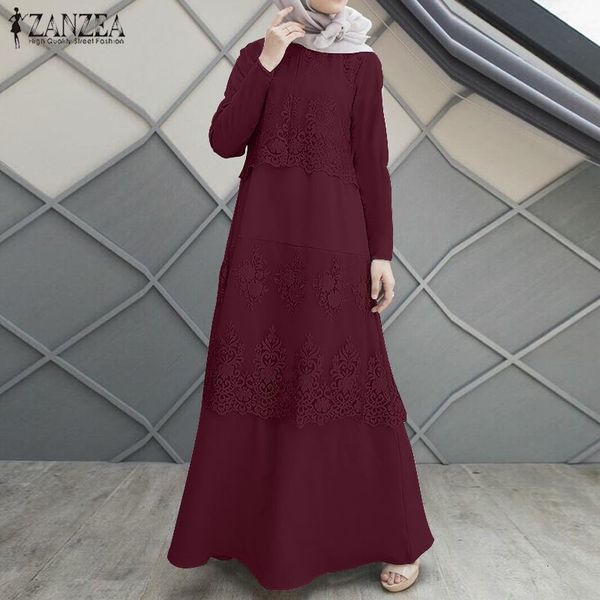 dresses bohemian lace crochet dress women's spring sundress 2021 casual long sleeve maxi vestidos female solid turkey robe 5, Black;gray
dresses bohemian lace crochet dress women's spring sundress 2021 casual long sleeve maxi vestidos female solid turkey robe 5, Black;gray