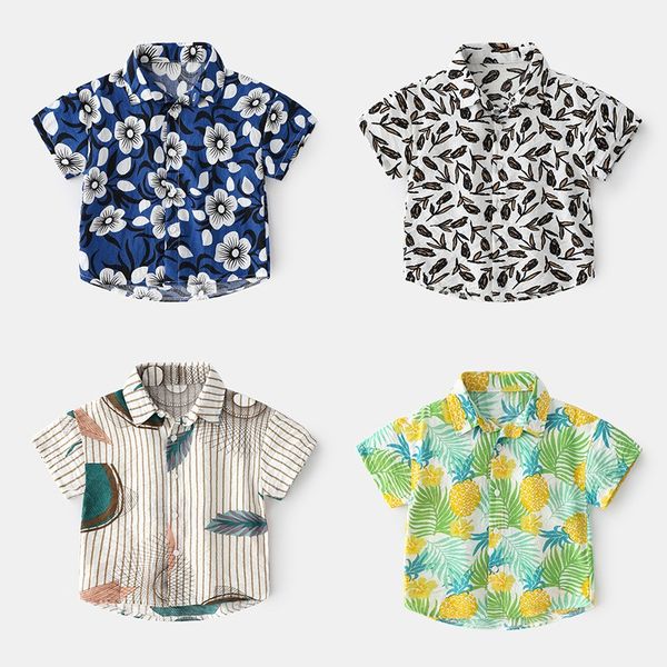 summer new fashion kids boys short sleeve shirts baby cartoon cotton thin style button teenage boy 2-6 years, White;black
summer new fashion kids boys short sleeve shirts baby cartoon cotton thin style button teenage boy 2-6 years, White;black