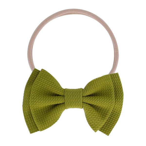2021 14 colors baby girl big bow headband pure solid color children nylon hairband kids lovely hair accessories, Slivery;white
2021 14 colors baby girl big bow headband pure solid color children nylon hairband kids lovely hair accessories, Slivery;white