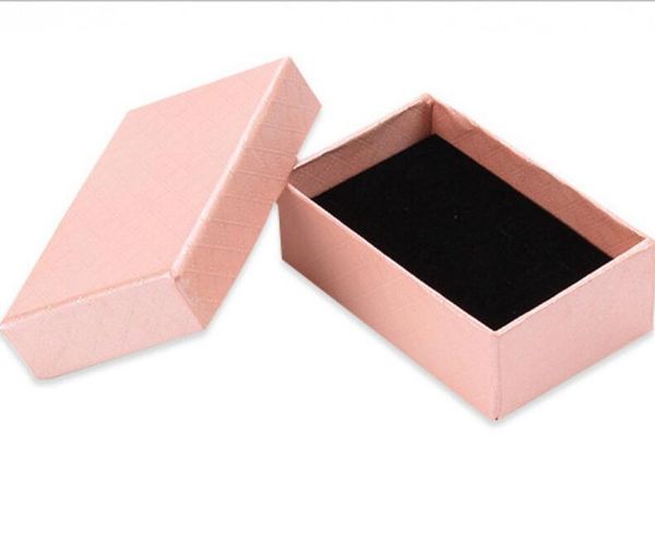 boxes packaging display jewelry 5 x 8 x 2.5cm diamond pattern quare ring earring necklace jewelry box gift present case jllqxb, Black;white
boxes packaging display jewelry 5 x 8 x 2.5cm diamond pattern quare ring earring necklace jewelry box gift present case jllqxb, Black;white
