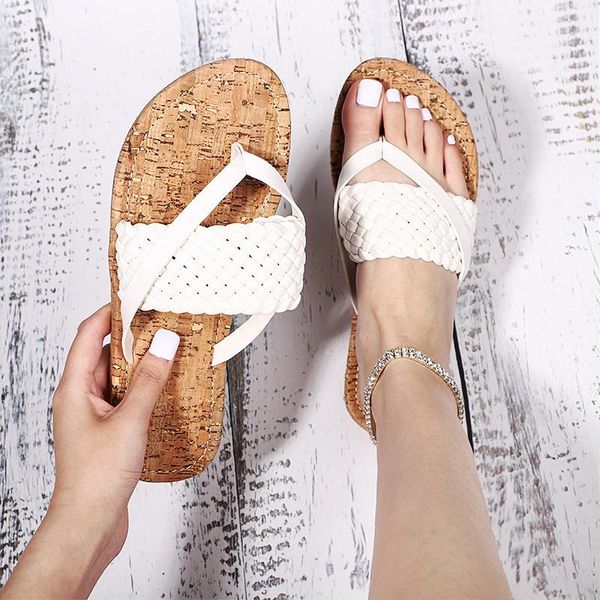 fashion woman slippers hollow out women's flat shoes cross casual ladies slides flip flops summer women beach sandals 2021, Black
fashion woman slippers hollow out women's flat shoes cross casual ladies slides flip flops summer women beach sandals 2021, Black