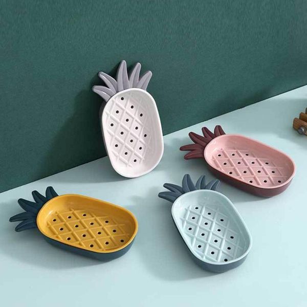 soap dishes pineapple shape box cute rack draining dish sponge holder kitchen organizer
soap dishes pineapple shape box cute rack draining dish sponge holder kitchen organizer
