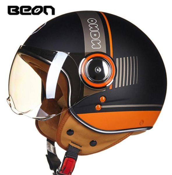 motorcycle scooter helmet 3/4 open face halmet motocross vintage casque moto casco motocicleta capacete 110b helmets
motorcycle scooter helmet 3/4 open face halmet motocross vintage casque moto casco motocicleta capacete 110b helmets