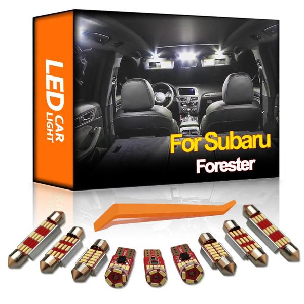 emergency lights canbus for forester 1998-present vehicle led interior light license plate lamp car lighting accessories
emergency lights canbus for forester 1998-present vehicle led interior light license plate lamp car lighting accessories
