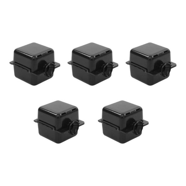 planters & pots 5pcs reusable square plant rooting devices high-pressure boxes
planters & pots 5pcs reusable square plant rooting devices high-pressure boxes