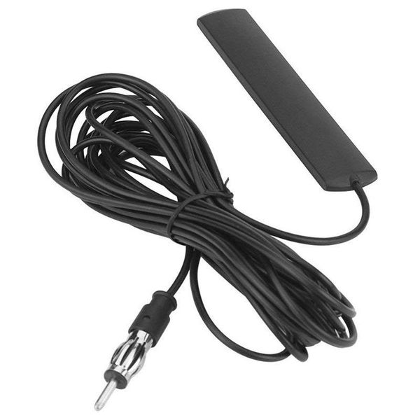 professional hand tool sets ant-309 car radio antenna - universal fm patch black aerial windscreen mount 85-112mhz
professional hand tool sets ant-309 car radio antenna - universal fm patch black aerial windscreen mount 85-112mhz