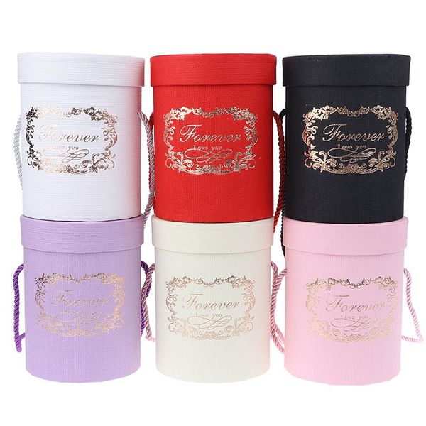 flower box packing floral round hat boxes paper storage hug bucket with lid wedding candy gifts gift wrap
flower box packing floral round hat boxes paper storage hug bucket with lid wedding candy gifts gift wrap