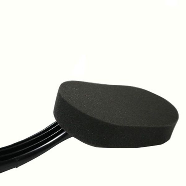 car sponge abs handle brush cleaning long wheel 29*9*3cm high strength
car sponge abs handle brush cleaning long wheel 29*9*3cm high strength