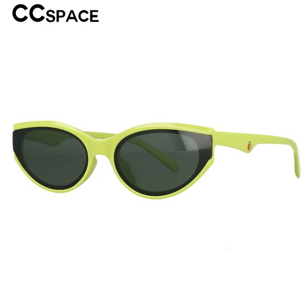 sunglasses 53129 luxury brand cat eye designer personality jelly color anti-ultraviolet retro glasses for men women, White;black
sunglasses 53129 luxury brand cat eye designer personality jelly color anti-ultraviolet retro glasses for men women, White;black