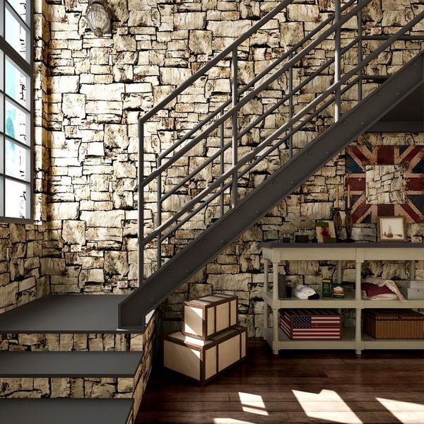 wallpapers paysota modern chinese 3d brick culture stone pvc wallpaper, vintage nostalgic bar club wall paper roll
wallpapers paysota modern chinese 3d brick culture stone pvc wallpaper, vintage nostalgic bar club wall paper roll