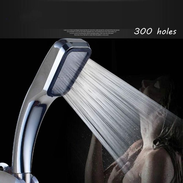 bathroom shower heads hand 300 hole pressurized water saving head high pressure abs showerhead handheld spray
bathroom shower heads hand 300 hole pressurized water saving head high pressure abs showerhead handheld spray