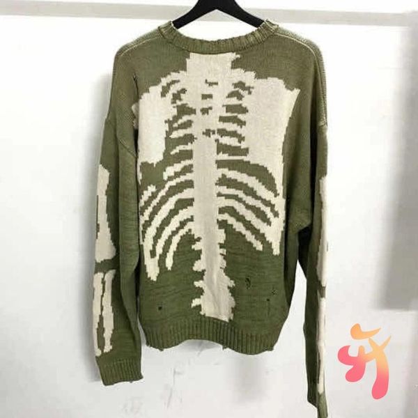 men's sweaters kapital sweater flat frame embroidered tattered pullover street hip hop oversize women's loose, White;black
men's sweaters kapital sweater flat frame embroidered tattered pullover street hip hop oversize women's loose, White;black