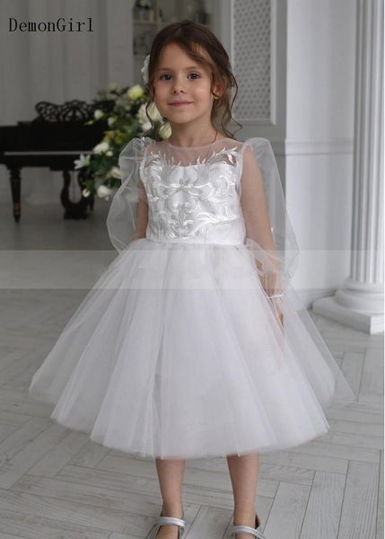 girl's dresses ivory lace tulle long sleeve flower girl dress kids tutu o neck big bow girls clothes first communion size 1-14y, Red;yellow
girl's dresses ivory lace tulle long sleeve flower girl dress kids tutu o neck big bow girls clothes first communion size 1-14y, Red;yellow