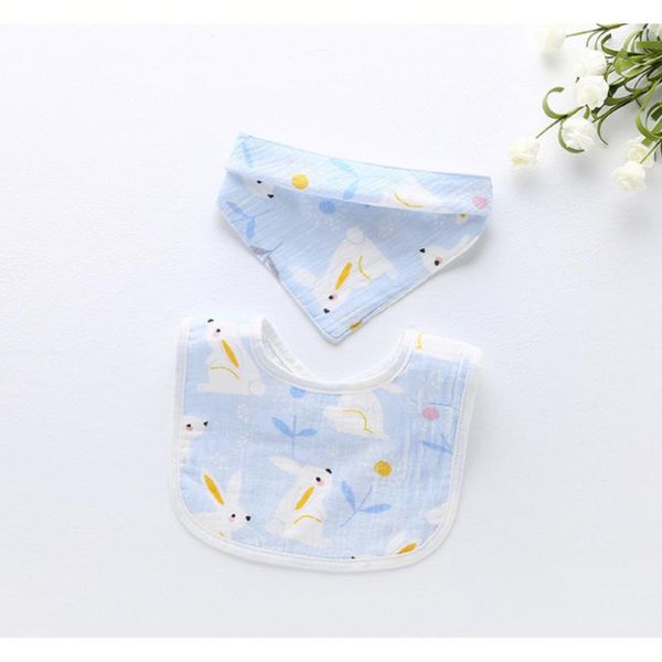 bibs & burp cloths 2 pcs/set kids cotton feeding meal colla for boy&girl apron infant printing baby soft bib saliva dripping
bibs & burp cloths 2 pcs/set kids cotton feeding meal colla for boy&girl apron infant printing baby soft bib saliva dripping