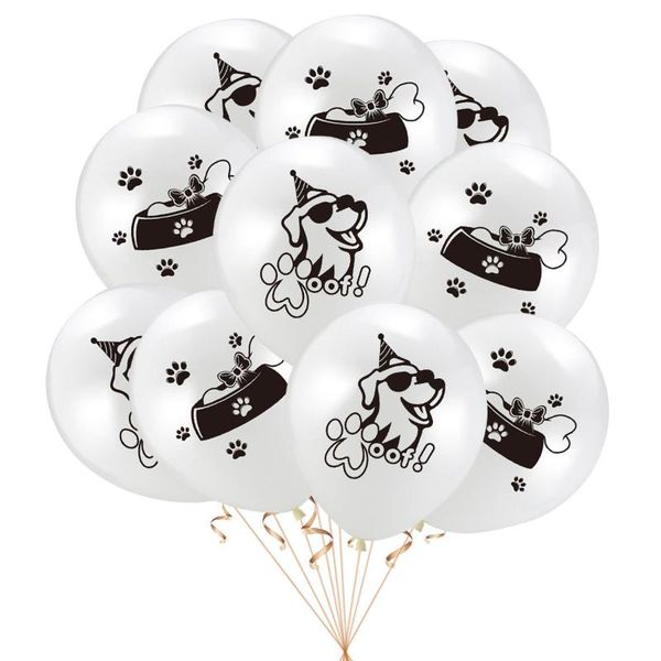 party decoration 12inch cartoon dog cat foil balloon 16inch woof letter set pet birthday theme supplies
party decoration 12inch cartoon dog cat foil balloon 16inch woof letter set pet birthday theme supplies
