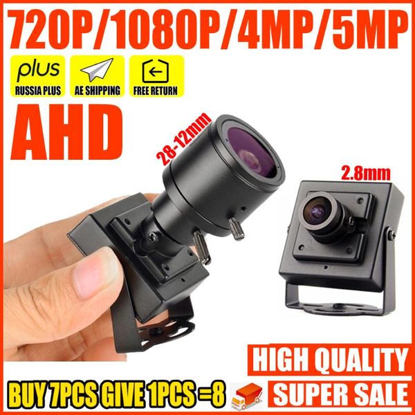 super small hd cctv ahd mini camera 5mp 4mp 2mp 1080p sony-imx326 metal little cam all full digital micro video with bracket ip cameras
super small hd cctv ahd mini camera 5mp 4mp 2mp 1080p sony-imx326 metal little cam all full digital micro video with bracket ip cameras