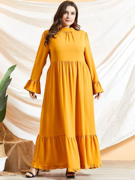 turkey dresses for women solid color plus size abaya dubai hijab dress caftan marocain kaftan islamic clothing djellaba femme, Red
turkey dresses for women solid color plus size abaya dubai hijab dress caftan marocain kaftan islamic clothing djellaba femme, Red