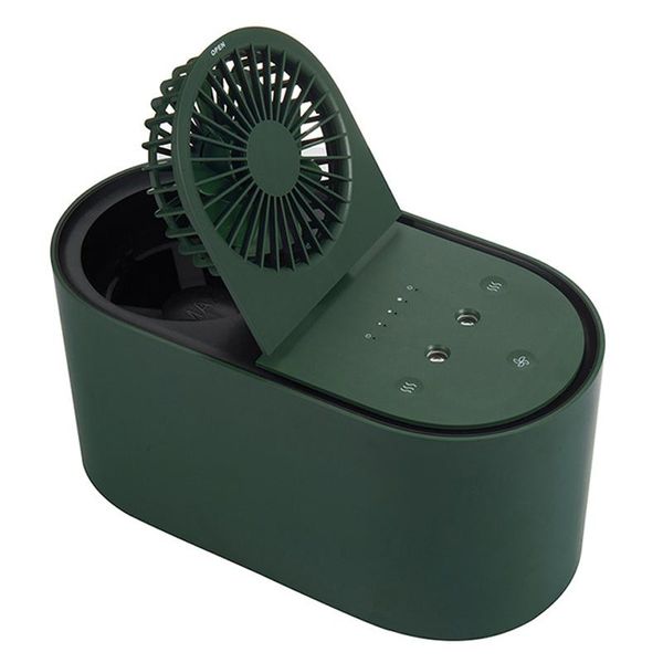electric fans 2 in 1 portable mini usb fan humidifier ultrasonic cool mist with personal for home office green
electric fans 2 in 1 portable mini usb fan humidifier ultrasonic cool mist with personal for home office green