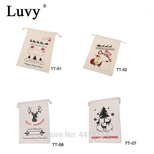 christmas decorations luvy 20pcs/lot bag 10 styles santa sacks big claus party kids drawstring canvas gift1
christmas decorations luvy 20pcs/lot bag 10 styles santa sacks big claus party kids drawstring canvas gift1