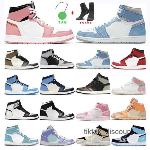 2021 mens basketball shoes 1s jumpman 1 university bule hyper royal dark mocha purple pulse pink glaze women sport sneaker trainer outdoor
2021 mens basketball shoes 1s jumpman 1 university bule hyper royal dark mocha purple pulse pink glaze women sport sneaker trainer outdoor