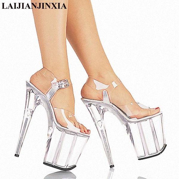 full clear crystal 20cm super high heel platforms pole sandals / performance star model shoes, wedding shoes, Black
full clear crystal 20cm super high heel platforms pole sandals / performance star model shoes, wedding shoes, Black