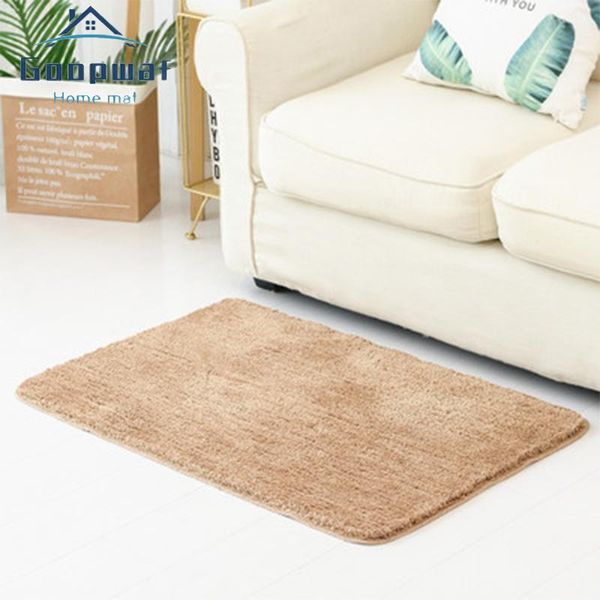 carpets high-quality microfiber bathroom non-slip mat thickened absorbent shower room toilet door kitchen comfortable foot
carpets high-quality microfiber bathroom non-slip mat thickened absorbent shower room toilet door kitchen comfortable foot