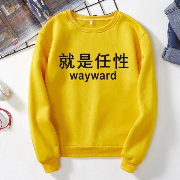 long sleeve pullover womens clothing kawaii hoodies fleece woman plus size sweatshirt women's & sweatshirts, Black
long sleeve pullover womens clothing kawaii hoodies fleece woman plus size sweatshirt women's & sweatshirts, Black