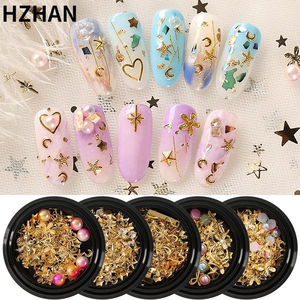 nail art decorations hzhan the designer charms for bracelets in bulk decor nails accessories stones 3d design, Silver;gold
nail art decorations hzhan the designer charms for bracelets in bulk decor nails accessories stones 3d design, Silver;gold