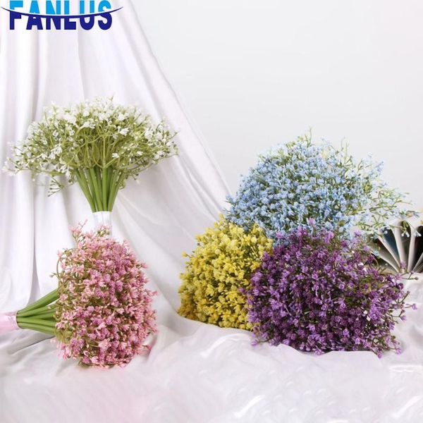 decorative flowers & wreaths artificial flower gypsophila luxury home decorations wedding dried flores artificiales para decoracion hogar
decorative flowers & wreaths artificial flower gypsophila luxury home decorations wedding dried flores artificiales para decoracion hogar