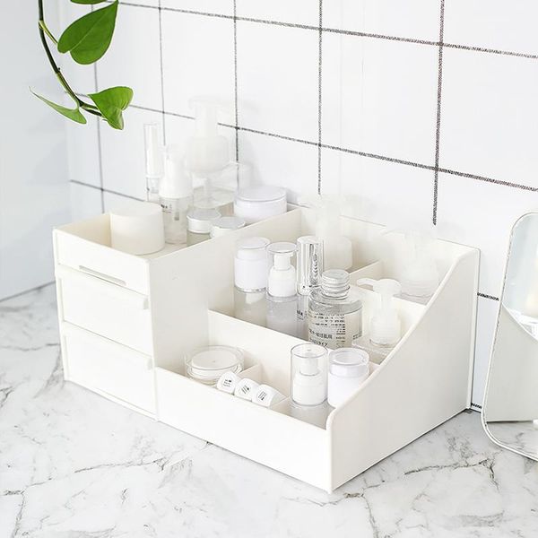 bathroom storage & organization baffect plastic box makeup drawers organizer jewelry container make up case cosmetic boxes
bathroom storage & organization baffect plastic box makeup drawers organizer jewelry container make up case cosmetic boxes