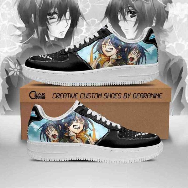diy anime shoes fang king akito agito air gear sneakers casual running sport walking lightweight tennis, Black
diy anime shoes fang king akito agito air gear sneakers casual running sport walking lightweight tennis, Black