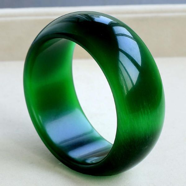other bracelets zheru jewelry natural cat's eye jade 54-64mm green bracelet elegant princess for mother to girlfriend, Golden;silver
other bracelets zheru jewelry natural cat's eye jade 54-64mm green bracelet elegant princess for mother to girlfriend, Golden;silver
